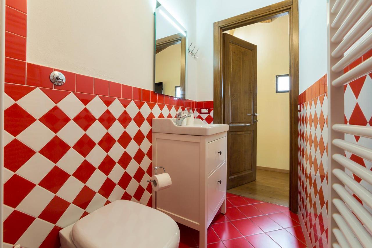 Mercato Centrale 2 Bedrooms Apartment ฟลอเรนซ์ ภายนอก รูปภาพ