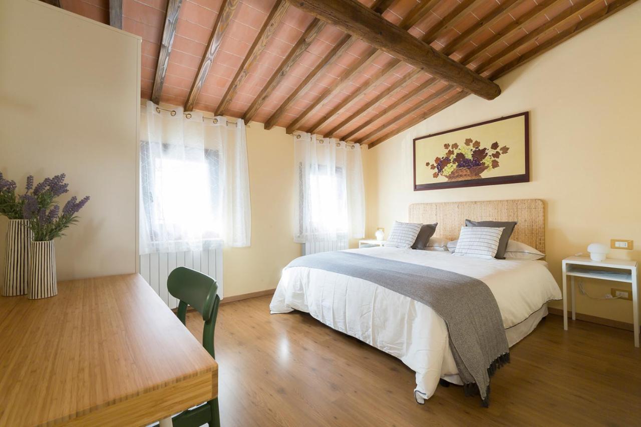Mercato Centrale 2 Bedrooms Apartment ฟลอเรนซ์ ภายนอก รูปภาพ