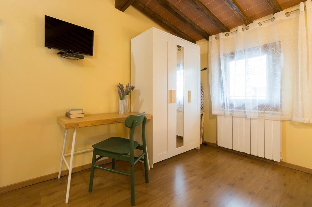 Mercato Centrale 2 Bedrooms Apartment ฟลอเรนซ์ ภายนอก รูปภาพ