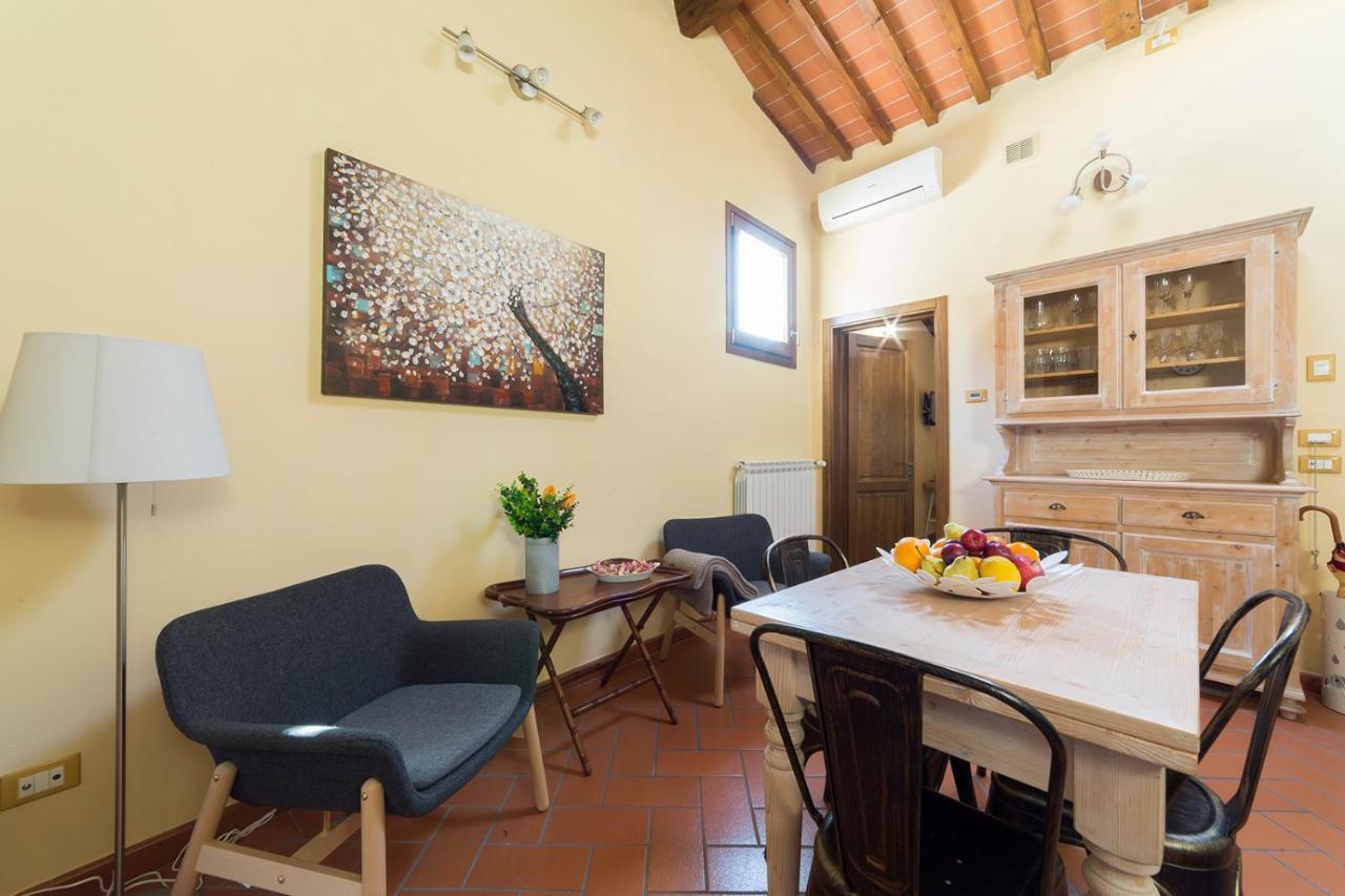 Mercato Centrale 2 Bedrooms Apartment ฟลอเรนซ์ ภายนอก รูปภาพ
