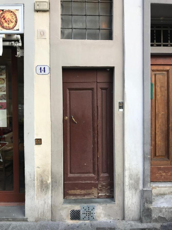 Mercato Centrale 2 Bedrooms Apartment ฟลอเรนซ์ ภายนอก รูปภาพ